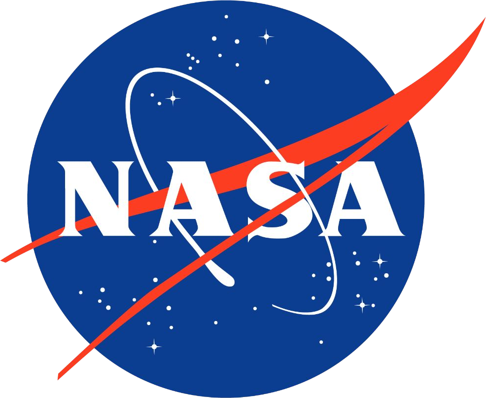 Emblema oficial NASA Space Apps Challenge